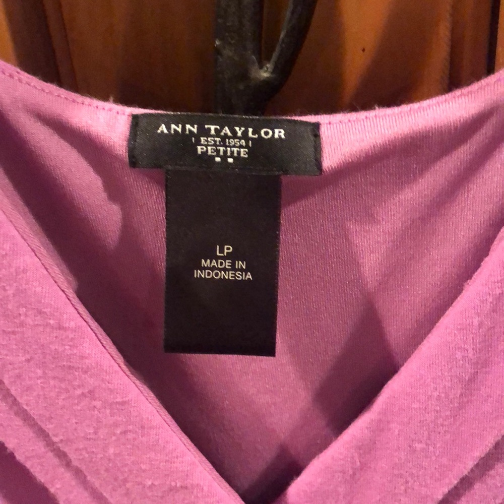 Ann Taylor Dress - Picture 2 of 4